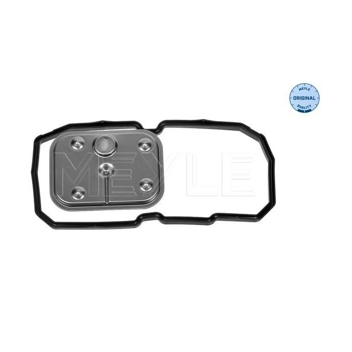 meyle: Hydraulikfiltersatz, Automatikgetriebe 0140370003