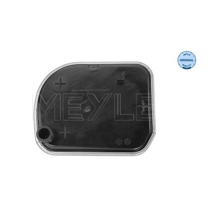 meyle: Hydraulikfilter, Automatikgetriebe 0140370004