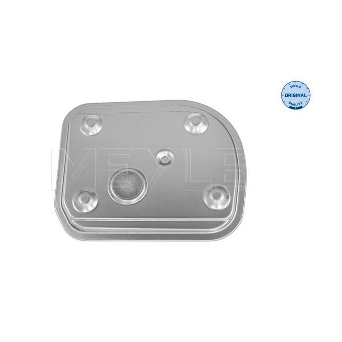 meyle: Hydraulikfilter, Automatikgetriebe 0140370004