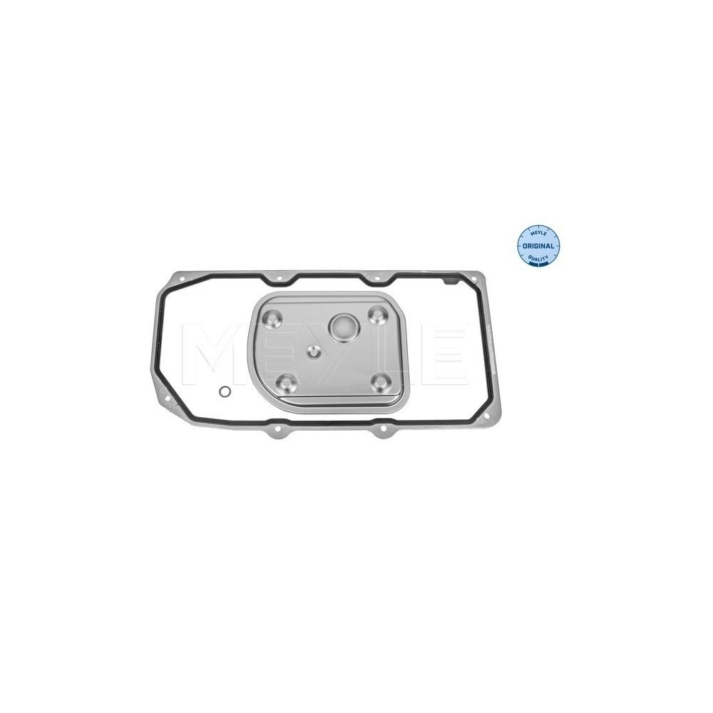 meyle: Hydraulikfiltersatz, Automatikgetriebe 0140370005/S