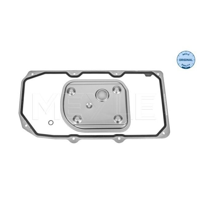 meyle: Hydraulikfiltersatz, Automatikgetriebe 0140370005/S