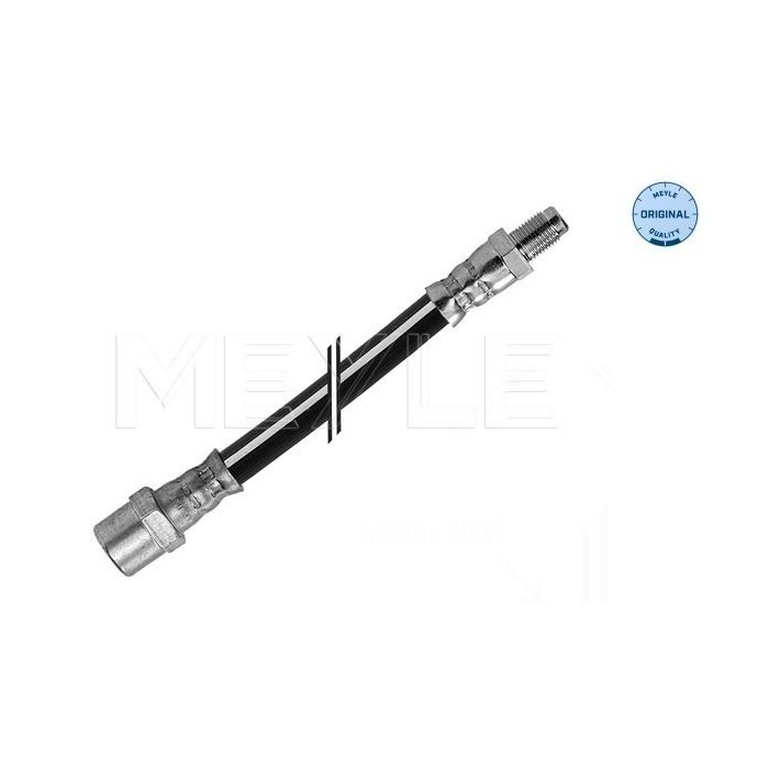 meyle: Bremsschlauch 0140420006