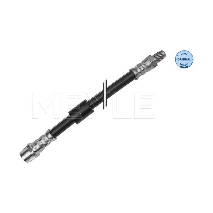 meyle: Bremsschlauch 0140420009