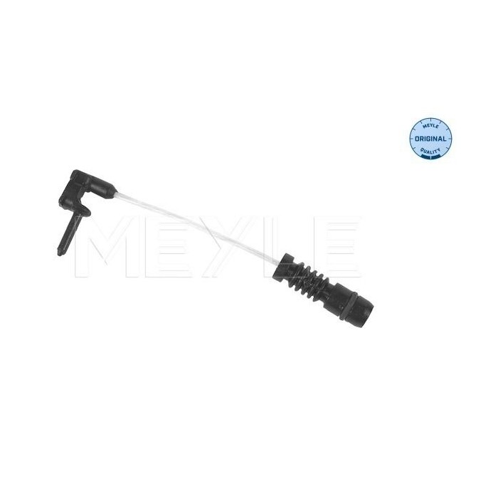 meyle: Warnkontakt, Bremsbelagverschleiß 0140540001