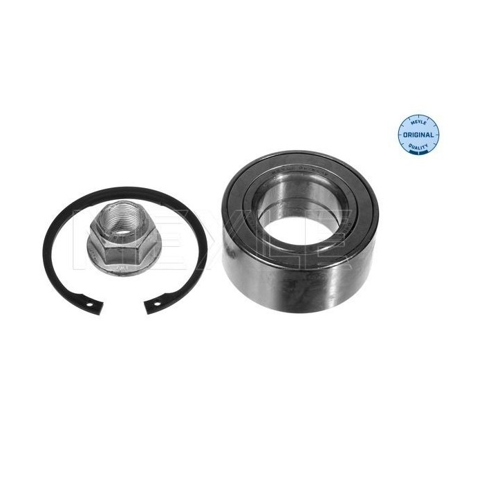 meyle: Radlagersatz 0140980043