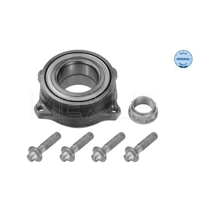 meyle: Radnabe 0140980046