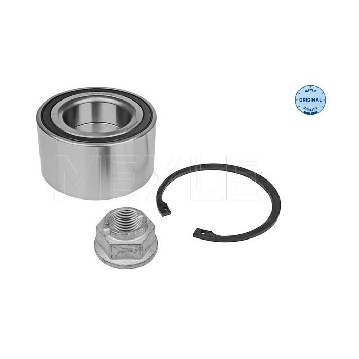 meyle: Radlagersatz 0140980165