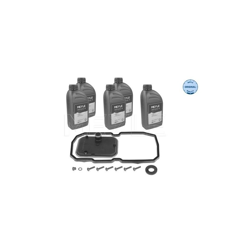 meyle-KIT: Teilesatz, Ölwechsel-Automatikgetriebe 0141350200