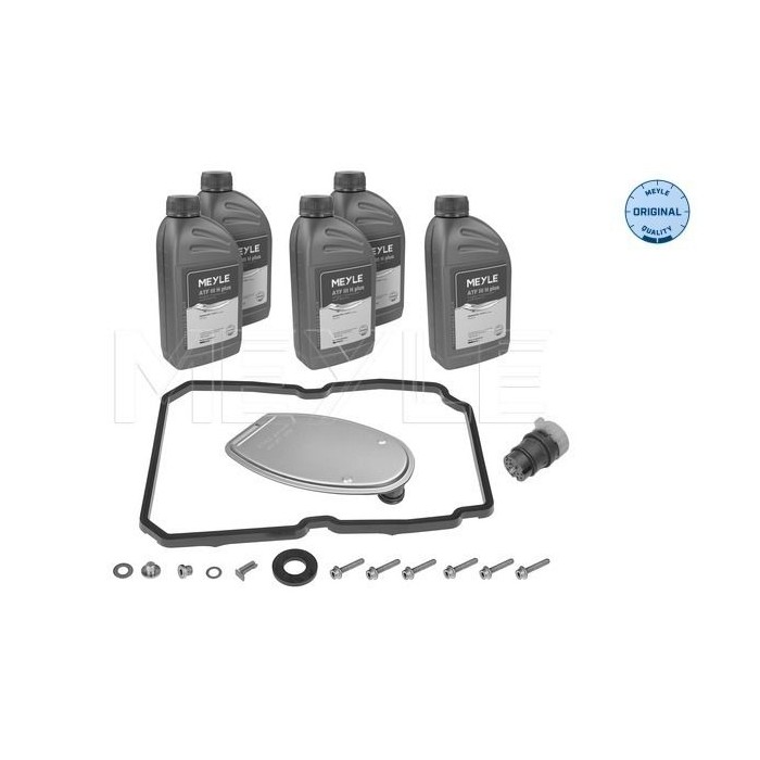 meyle-KIT: Teilesatz, Ölwechsel-Automatikgetriebe 0141350201