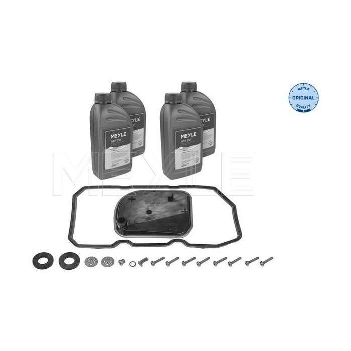meyle-KIT: Teilesatz, Ölwechsel-Automatikgetriebe 0141350203
