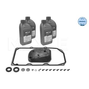 meyle-KIT: Teilesatz, Ölwechsel-Automatikgetriebe 0141350204