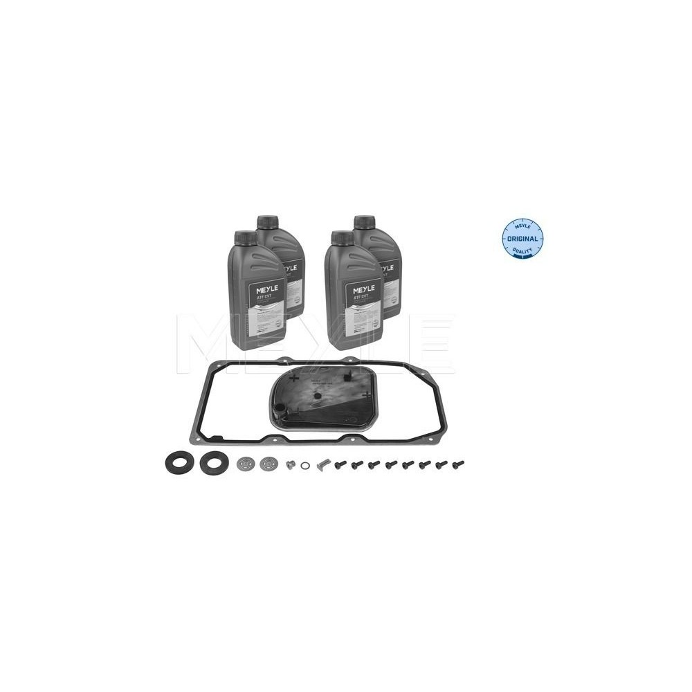meyle-KIT: Teilesatz, Ölwechsel-Automatikgetriebe 0141350204