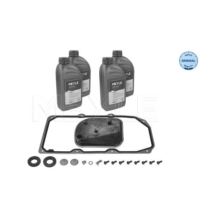 meyle-KIT: Teilesatz, Ölwechsel-Automatikgetriebe 0141350204