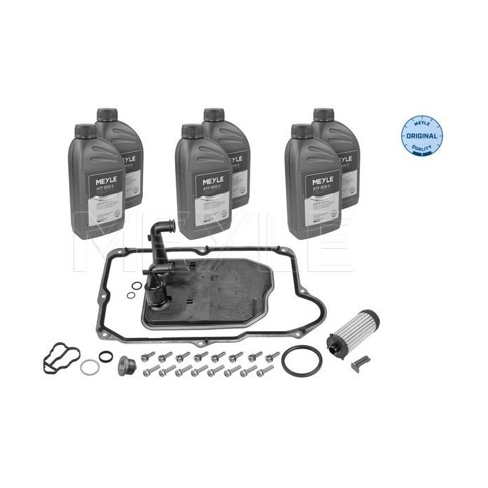 meyle-KIT: Teilesatz, Ölwechsel-Automatikgetriebe 0141350300