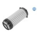 meyle: Hydraulikfilter, Automatikgetriebe 0141360002