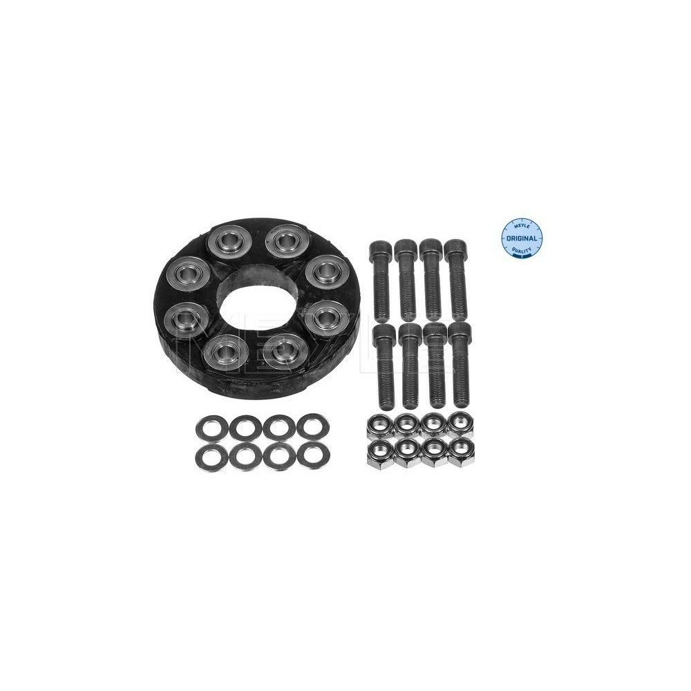 meyle: Gelenk, Längswelle 0141520030