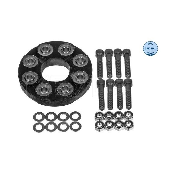 meyle: Gelenk, Längswelle 0141520030