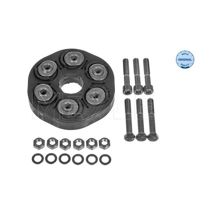 meyle: Gelenk, Längswelle 0141520040