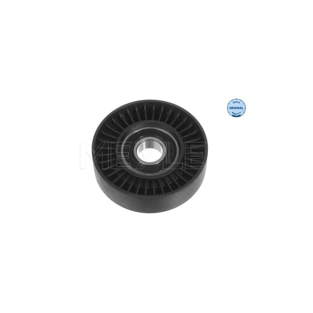 meyle: Umlenk-Führungsrolle, Keilrippenriemen 0142020000