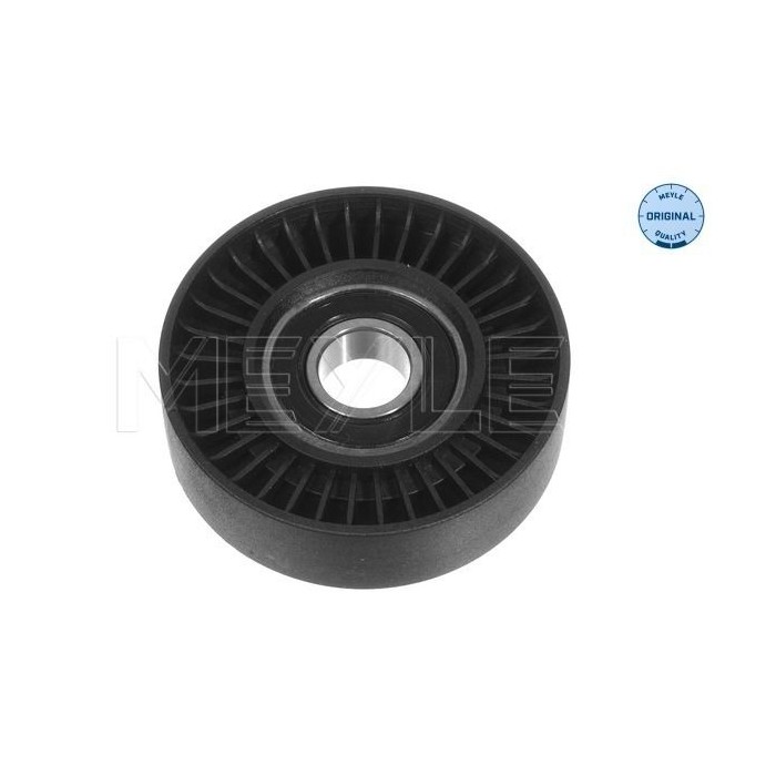 meyle: Umlenk-Führungsrolle, Keilrippenriemen 0142020000