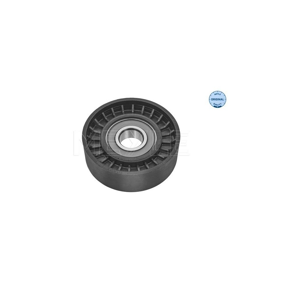 meyle: Umlenk-Führungsrolle, Keilrippenriemen 0142020003
