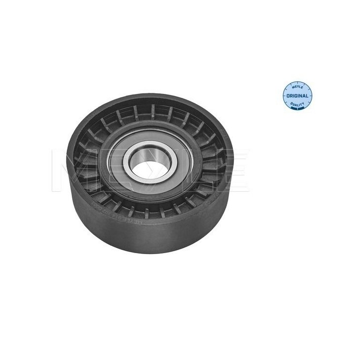 meyle: Umlenk-Führungsrolle, Keilrippenriemen 0142020003