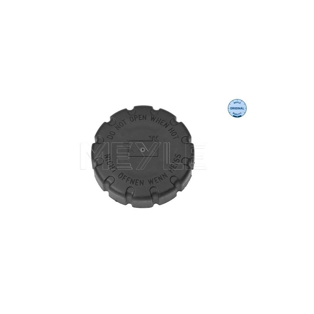 meyle: Verschlussdeckel, Kühlmittelbehälter 0142389000