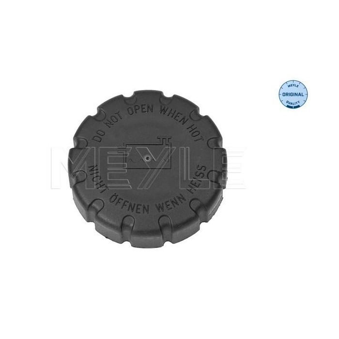 meyle: Verschlussdeckel, Kühlmittelbehälter 0142389000