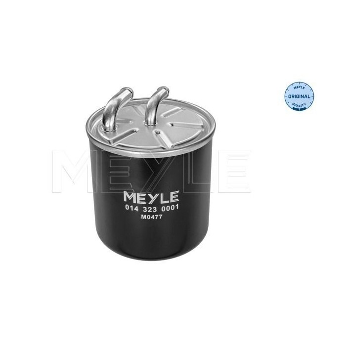 meyle: Kraftstofffilter 0143230001