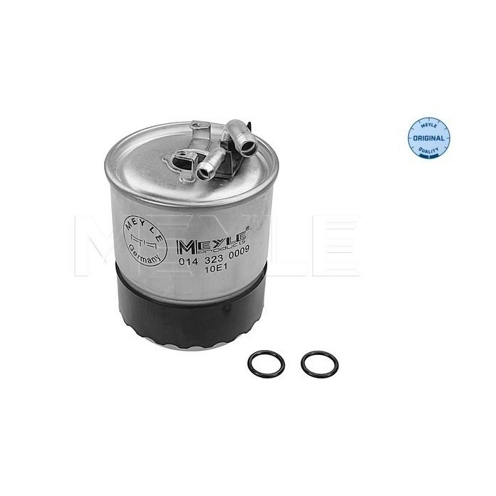 meyle: Kraftstofffilter 0143230009