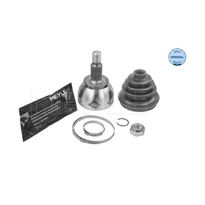 meyle: Gelenksatz, Antriebswelle 0144980007