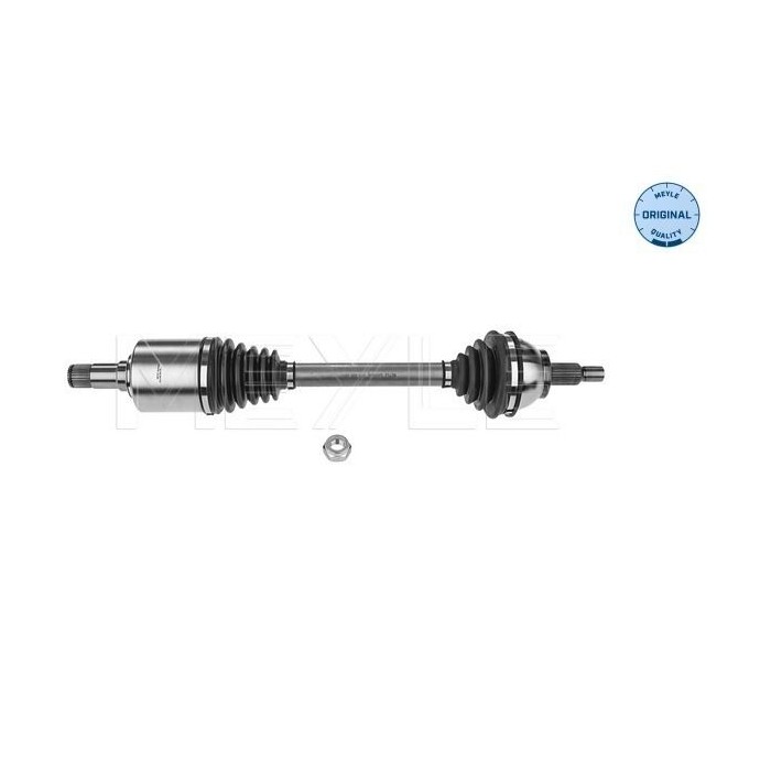 meyle: Antriebswelle 0144980017
