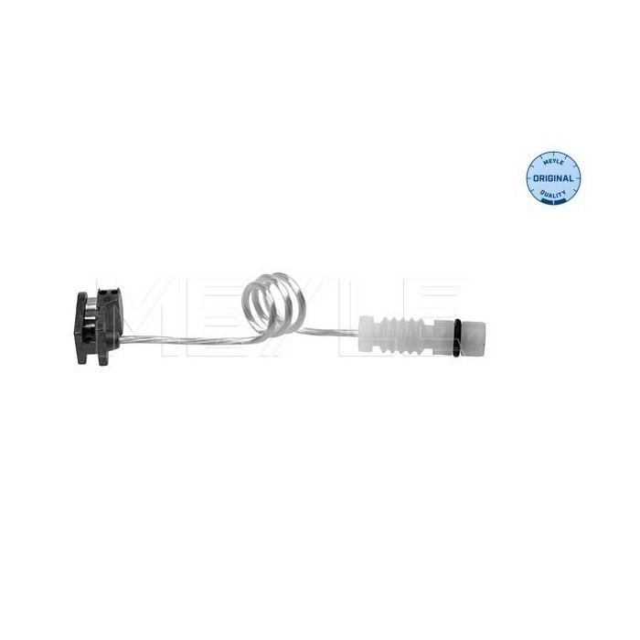 meyle: Warnkontakt, Bremsbelagverschleiß 0145270001