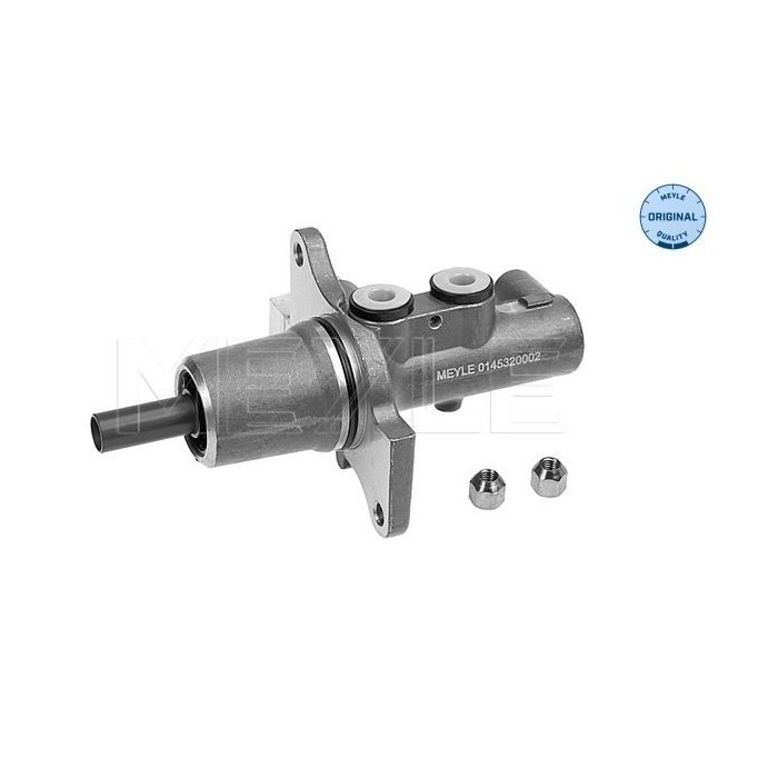 meyle: Hauptbremszylinder 0145320002