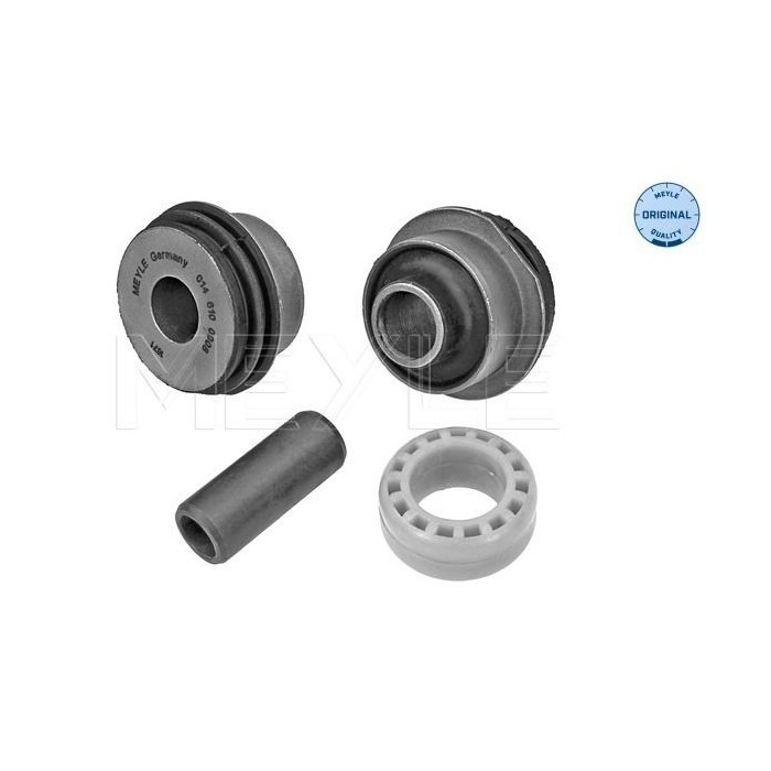 meyle: Lagerbuchse, Querlenker 0146100008