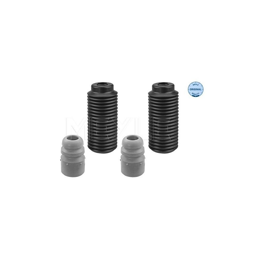 meyle-KIT: Staubschutzsatz, Stoßdämpfer 0146400006