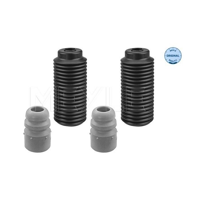 meyle-KIT: Staubschutzsatz, Stoßdämpfer 0146400006