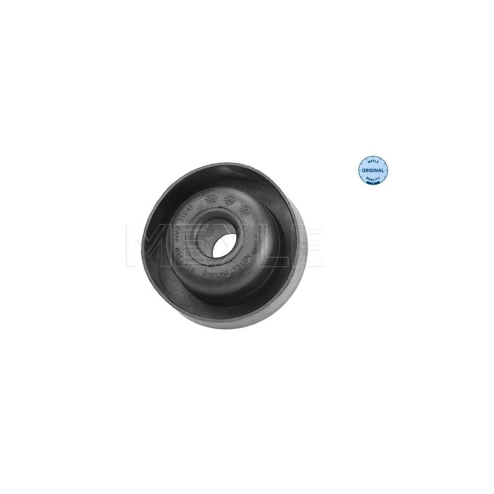 meyle: Anschlagpuffer, Federung 0147400003