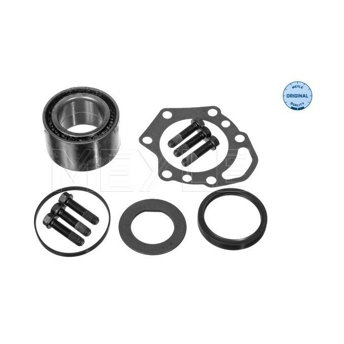 meyle: Radlagersatz 0147500000