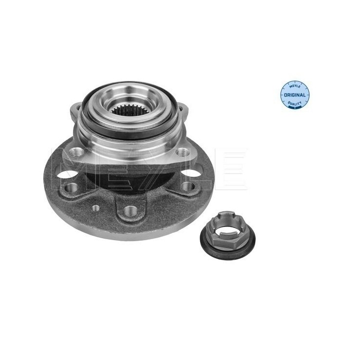 meyle: Radnabe 0147520006