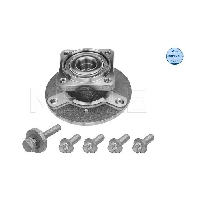 meyle: Radnabe 0147521001