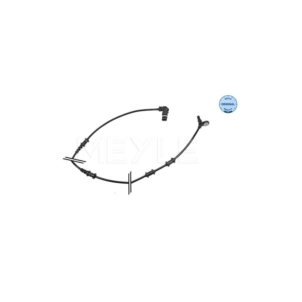 meyle: Sensor, Raddrehzahl 0148000091