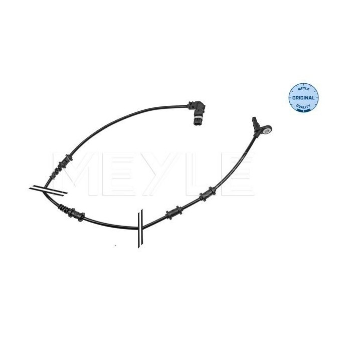 meyle: Sensor, Raddrehzahl 0148000091