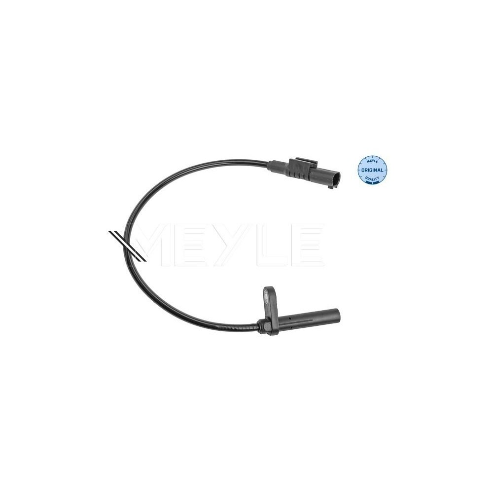 meyle: Sensor, Raddrehzahl 0148000117