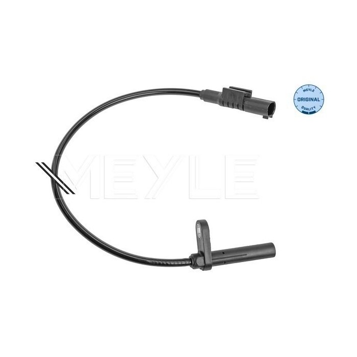 meyle: Sensor, Raddrehzahl 0148000117