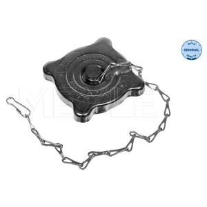 meyle: Verschlussdeckel, Kühler 0148009004