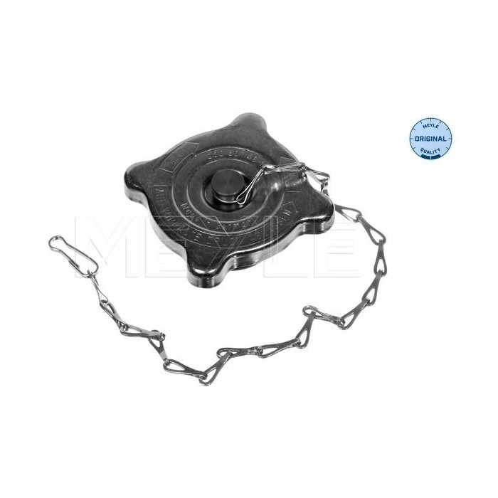 meyle: Verschlussdeckel, Kühler 0148009004