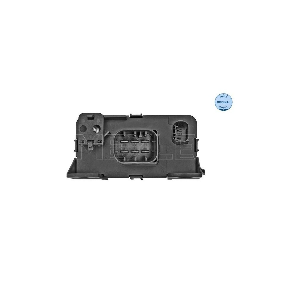 meyle: Steuergerät, Glühzeit 0148800004