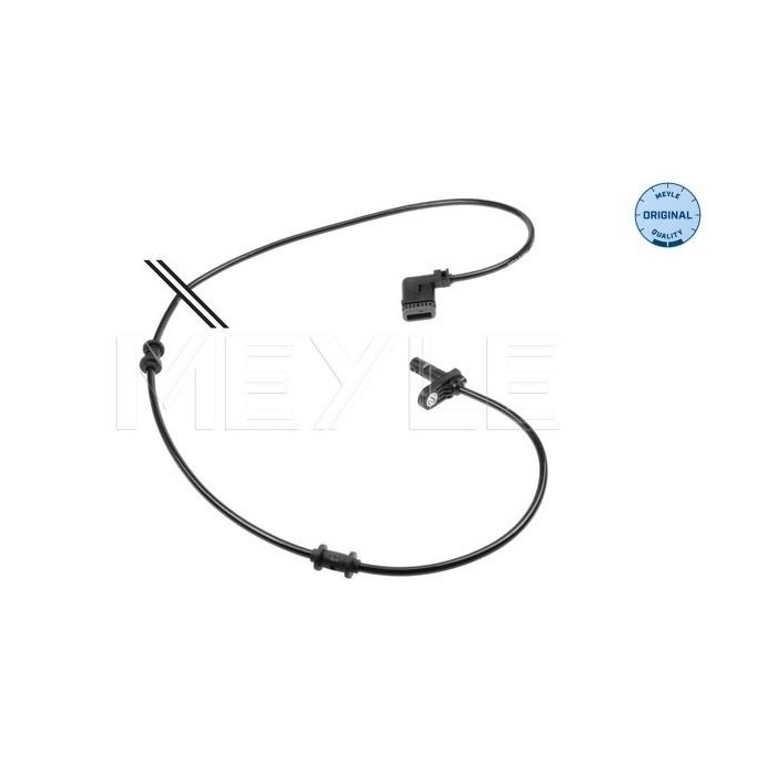 meyle: Sensor, Raddrehzahl 0148990048