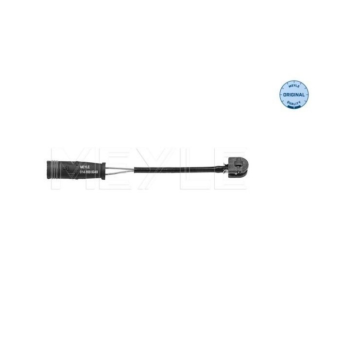 meyle: Warnkontakt, Bremsbelagverschleiß 0148990049